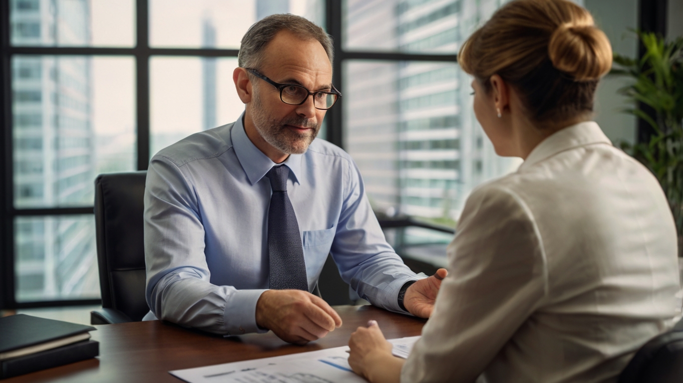 Auditoria Financeira